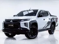 5C188 MITSUBISHI TRITON 2.4 GT ATHLETE AT 2022