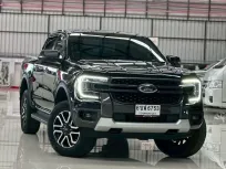 2023 Ford RANGER 2.0 Turbo HR Sport 