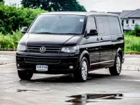 2014 Volkswagen Caravelle 2.0 TDi รถตู้/MPV 