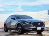 Mazda CX-30 2.0 C ปี 2020 จด 2021 