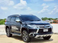 Mitsubishi Pajero Sport 2.4 GT Premium 2WD ปี 2018 