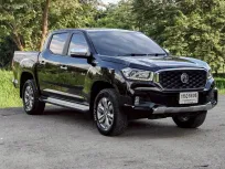 MG Extender 2.0 DC GRAND D AT Double Cab ปี 2020