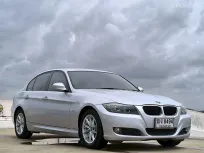 BMW 318i E90 LCI ปี 2010 จด 2011 