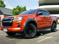 2020 ISUZU D-MAX VCROSS 3.0 M CAB-4 4WD