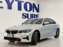 Bmw 320d Limousine RHD G20 2019จด2021 สีเทา