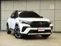 2023 Toyota Corolla Cross 1.8 Hybrid Premium Safety GR Sport SUV AT ไมล์แท้ 3หมื่น(FULL OPTION) B570