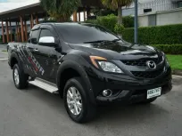 2013 Mazda BT-50 2.2 Hi-Racer 