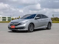2019 HONDA CIVIC FC 1.8 EL MINOR CHANGE CVT