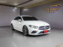 2022 MERCEDES BENZ A200 W177 1.3 AMG DYNAMIC 7G-DCT