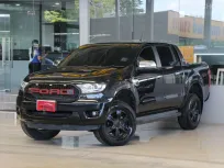 2018 Ford RANGER 2.2 WildTrak รถกระบะ ผ่อน 7,xxx