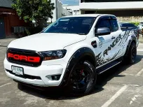 2020 FORD RANGER 2.2 XLS OPEN CAB