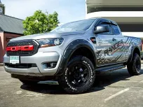 2019 FORD RANGER 2.2 OPEN CAB  XL+ HI-RIDER