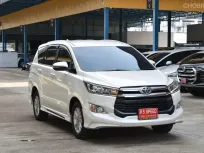 2019 Toyota Innova Crysta  2.8V  