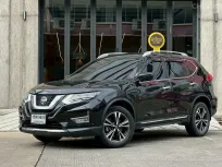 สวยกริปๆ ใช้น้อยเพียง 49,000 กิโล Nissan Xtrail 2.5 V 2WD ปี 2020
