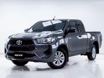 5C170 TOYOTA REVO 2.4 ENTRY Z EDITION SMART CAB MT 2024