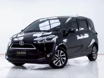 5C163 TOYOTA SIENTA 1.5 V AT 2017