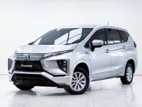 5C180 MITSUBISHI XPANDER 1.5 GLS-LTD AT 2019