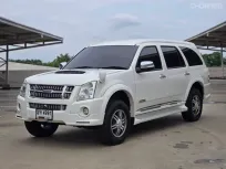 ISUZU MU-7 3.0 Super Titanium Primo 2WD 2011