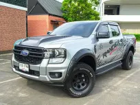 2022 FORD RANGER 2.0 XL+ HI-RIDER DOUBLE CAB