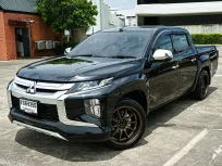 2021 MITSUBISHI TRITON 2.5 GLX DOUBLE CAB
