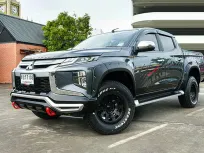 2020 MISUBISHI TRITON 2.4 GLX PLUS DOUBLE CAB