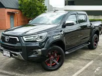 2023 TOYOTA HILUX REVO 2.4 MID PRERUNNER DOUBLE CAB