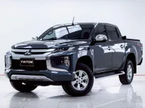 5C173 MITSUBISHI TRITON 2.4 GLX PLUS DOUBLE CAB 2020