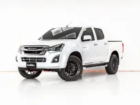 3B149 ISUZU D-MAX 1.9 Z HI-LANDER 4DR MT 2016