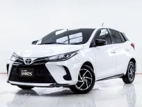 5C199 TOYOTA YARIS ECO 1.2 SPORT AT 2021