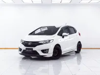 1E193 HONDA JAZZ 1.5 S AT 2017