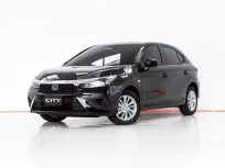 3B181 HONDA CITY 1.0 S+ 5DR AT 2025