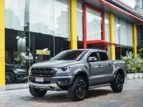 2021 FORD RANGER 2.0 RAPTOR BI-TURBO 4WD