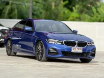 BMW 3 Series 320d 2020 รถมือสองคุณภาพสูง