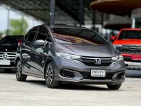 Honda Jazz 1.5 i-VTEC S 2021 เกียร์อัตโนมัติ ไมล์น้อย