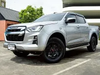 2020 ISUZU D-MAX 1.9 CAB-4 HI-LANDER Z
