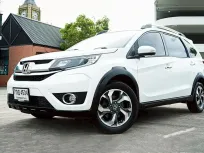 2018 HONDA BR-V 1.5 V