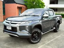 2020 MITSUBISHI TRITON 2.4 DOUBLE CAB GT PLUS