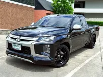 2020 MITSUBISHI TRITON 2.5 GLX MEGA CAB