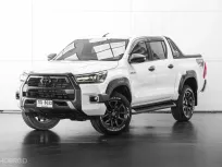 2021 TT Revo 2.4 Rocco Double Cab 2WD A/T