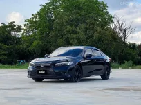 Honda Civic 1.5 Turbo RS ปี2022