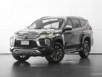 2019 MS PAJERO 2.4 GT PREMIUM 4 WD A/T