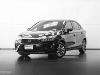 Honda City 1.0 SV Hatchback A/T 2024