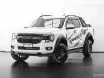 2022 Ford Ranger 2.0 Turbo XLT hi-rider Double Cab  M/T