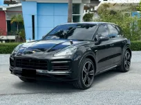 Porsche Cayenne e-hybrid ปี 2019