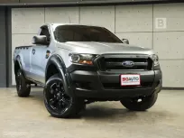 2022 Ford RANGER 2.2 Single Cab Standard XL 4WD MT ไมล์แท้ 3 หมื่น (วิ่งน้อย) มือแรกจากป้ายแดง B2613