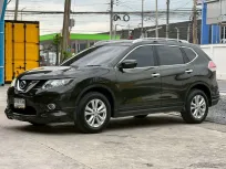 2015 Nissan X-Trail 2.0 รถเก๋ง 5 ประตู ดาวน์ 0%