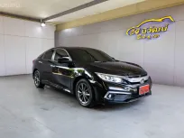 2019 HONDA CIVIC FC 1.8 EL MINOR CHANGE CVT