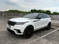 Land Rover Range Rover Velar 2.0 DIESEL S R-Dynamic 2019 SUV สุดหรู มือเดียว ไมล์น้อย 30,000 km 