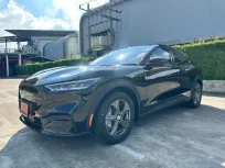 Ford Mustang Mach-E 88kWh Extended Range 2021 ม้าป่าพลังงานสะอาด