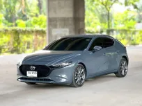 2020 Mazda3 2.0SP รถสวยจัดมือเดียว พร้อมใช้งาน